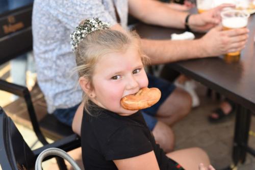 Oktoberfest 2018