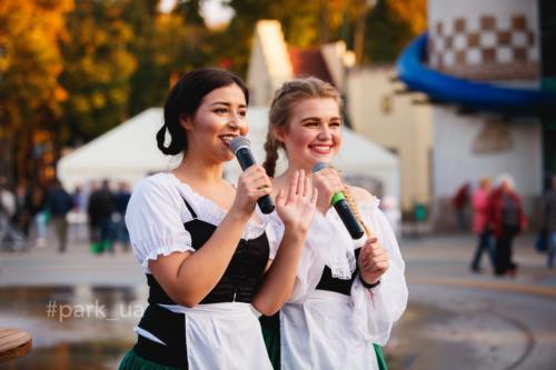 Oktoberfest 2019